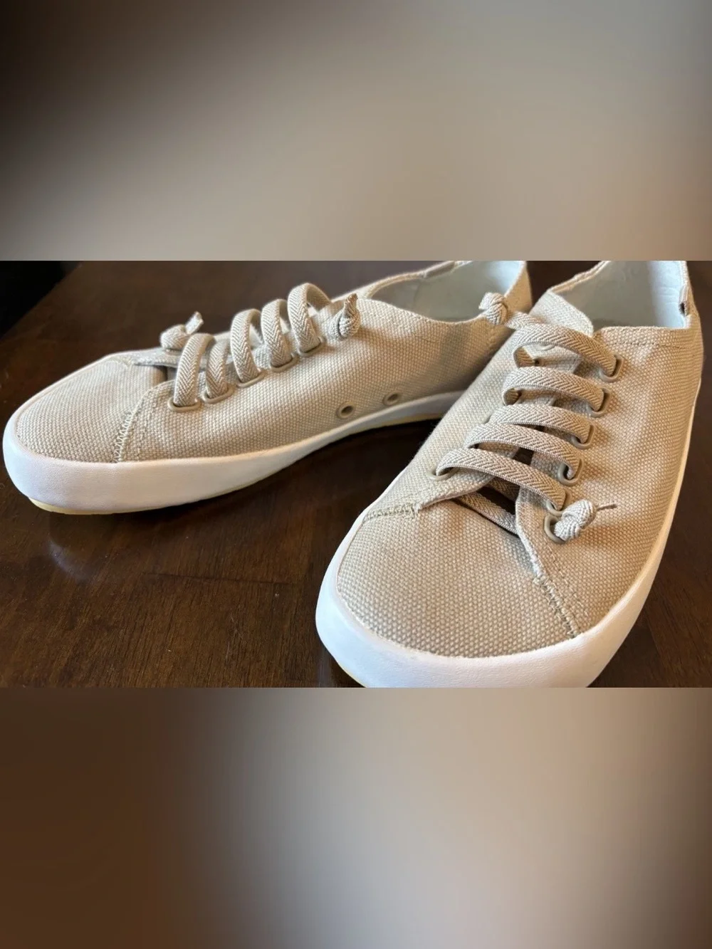 New Camper Peu Rambla Vulcan Low Women's Slip-On Sneaker